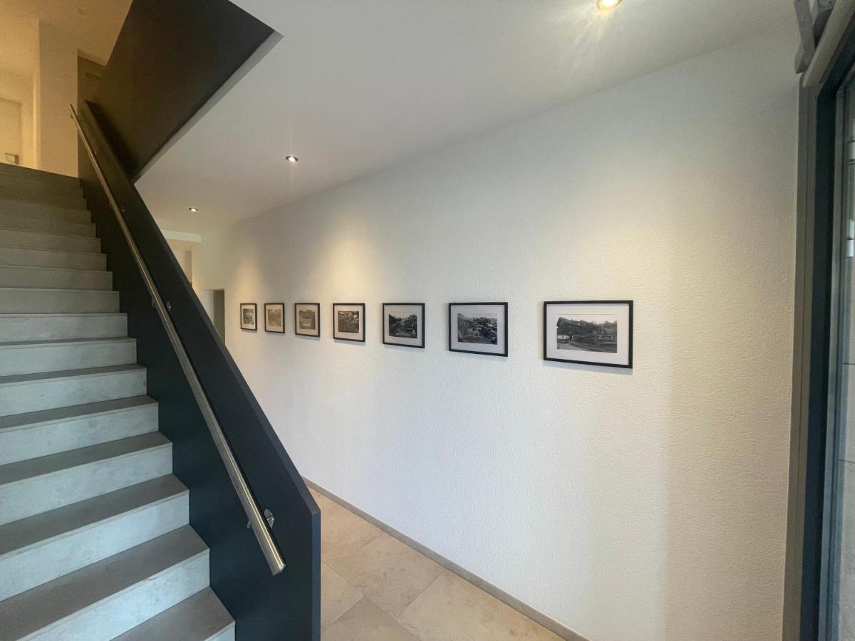 Nesensohn Ferienwohnungen Batschuns Exterior foto